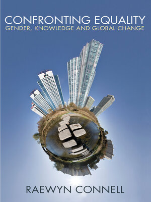 cover image of Confronting Equality